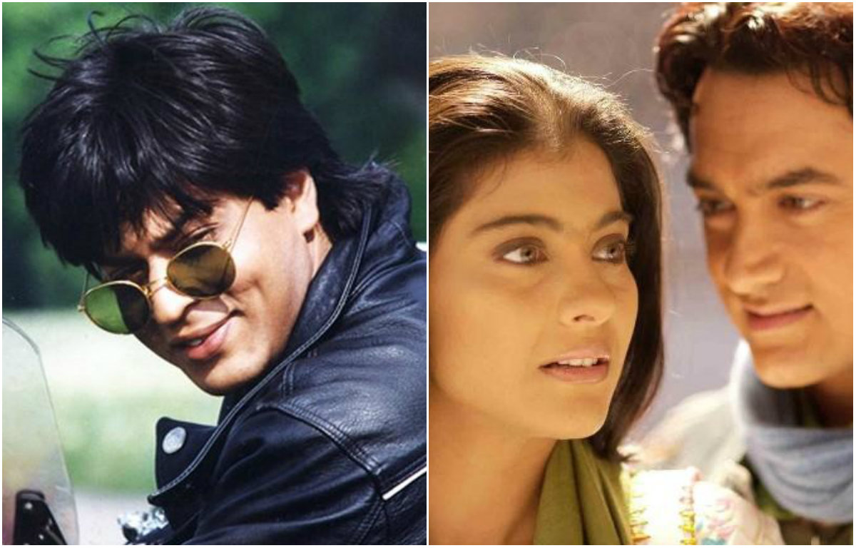 Bollywoods romantic Dialogues