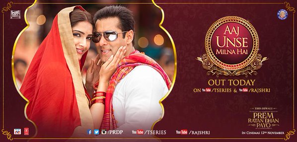 Prem Ratan Dhan Payo