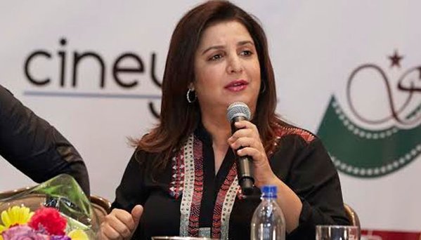 Farah Khan