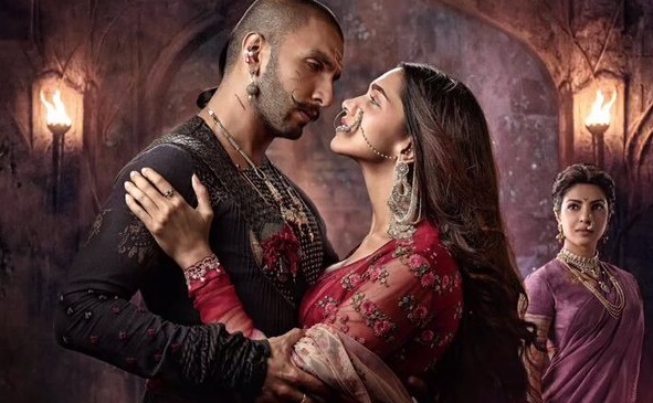 Bajirao Mastani