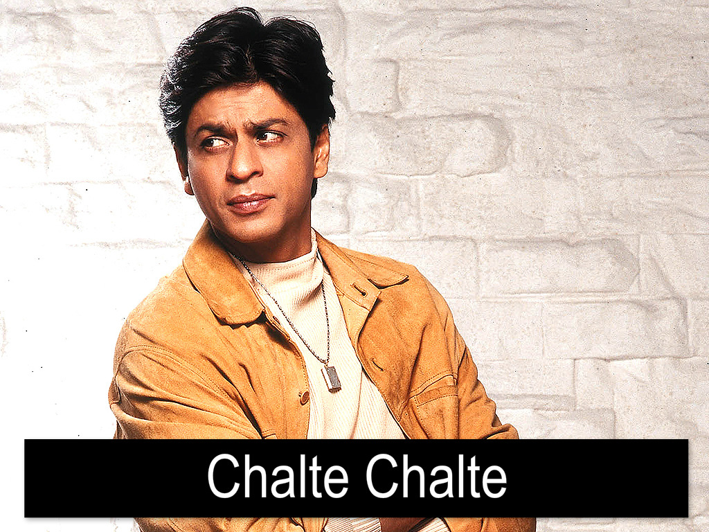 Chalte Chalte