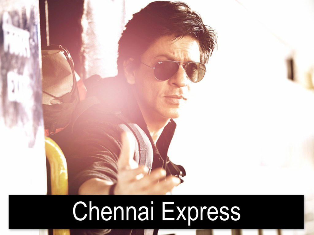 Chennai Express