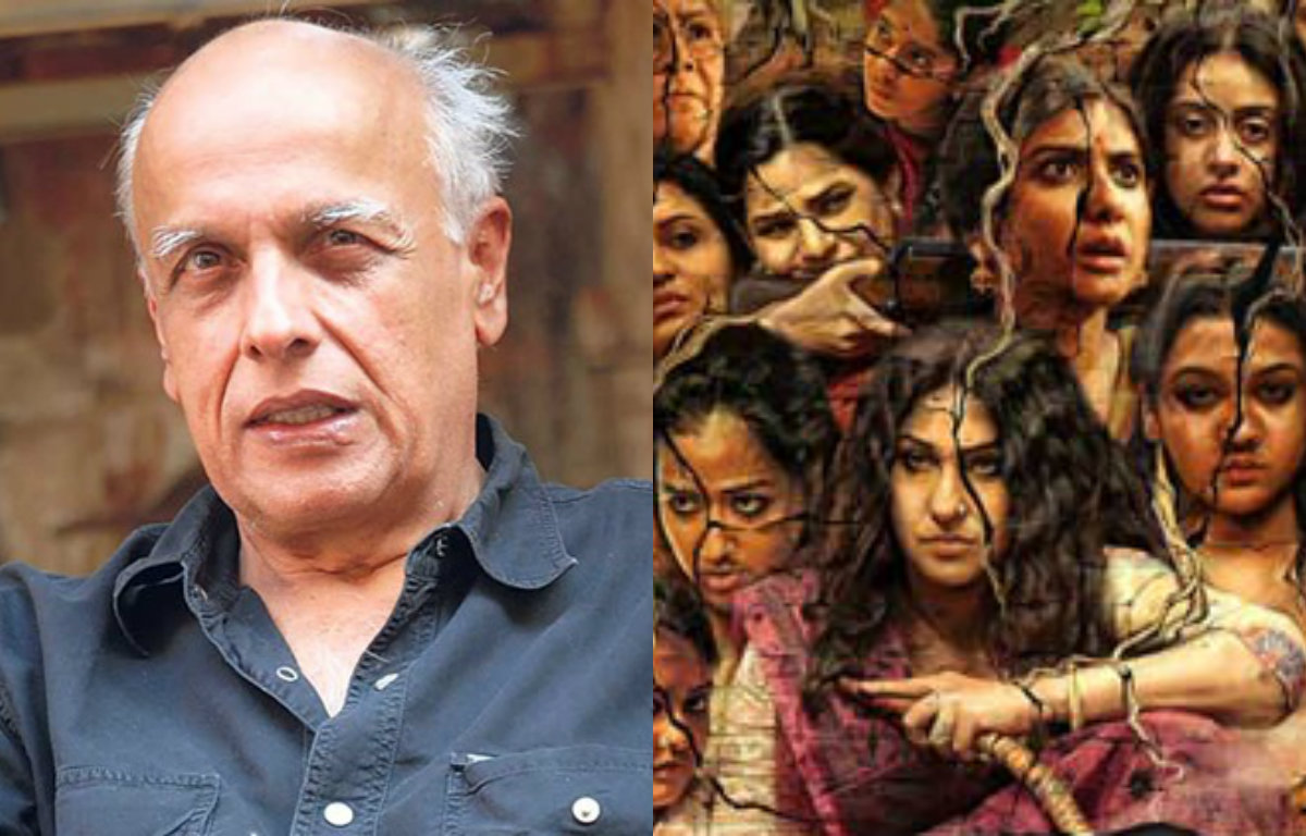 Mahesh Bhatt to mentor Hindi version of 'Rajkahini'