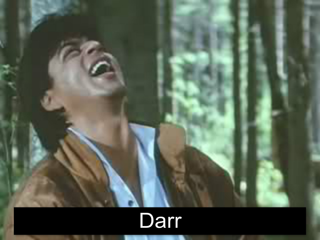 Darr