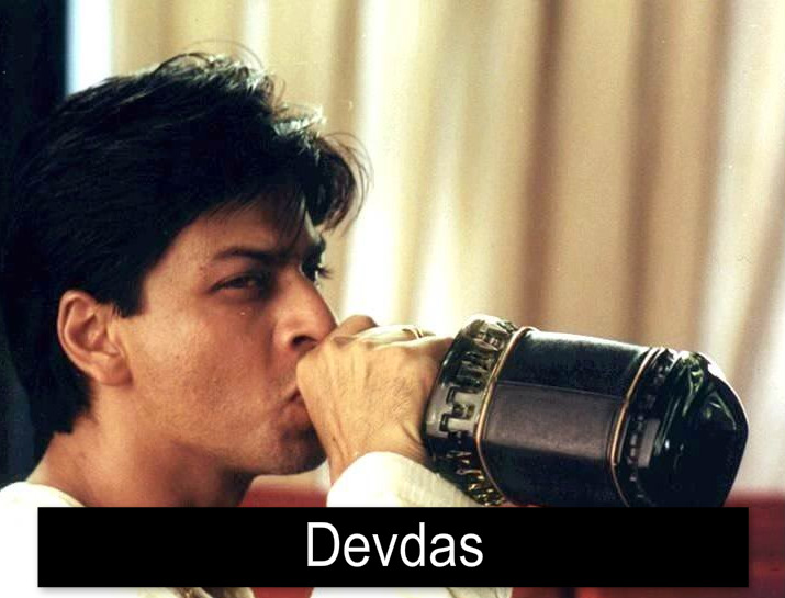 'Devdas'