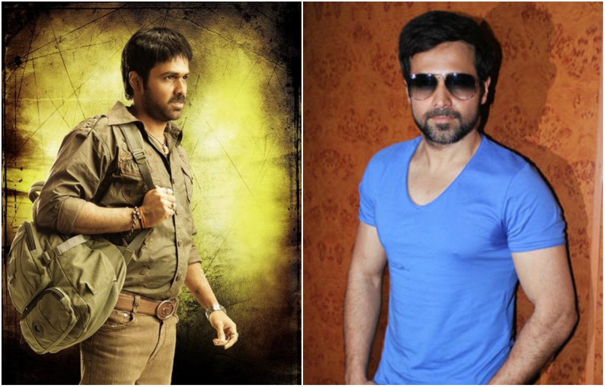 Emraan Hashmi