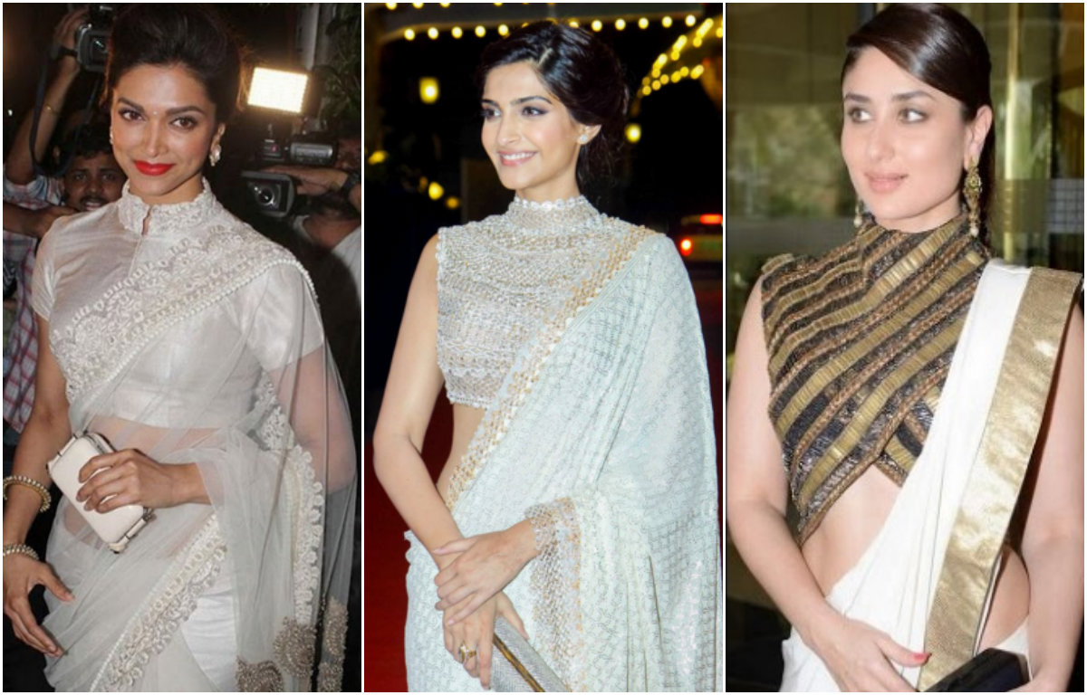 The Nineties Style in Bollywood is making a comeback and How!