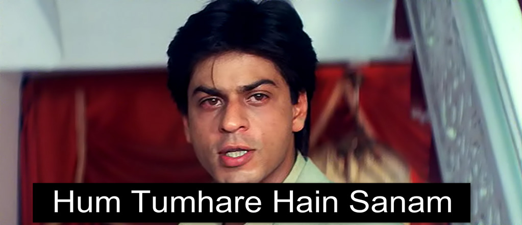 Hum Tumhare Hain Sanam