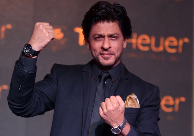 Shah Rukh Khan reaches 16 million followers on Twitter