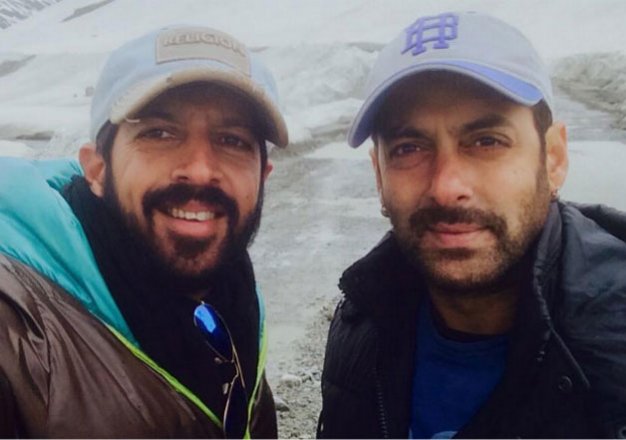 Kabir Khan : Salman believes strongly in secularism