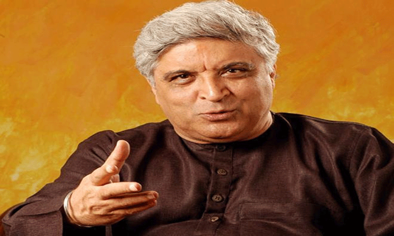 Javed Akhtar