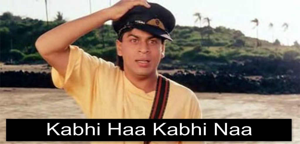 Kabhi Haa Kabhi Naa