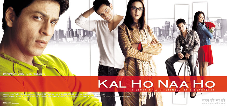#12YearsOfKalHoNaHo - Here are some lesser known facts