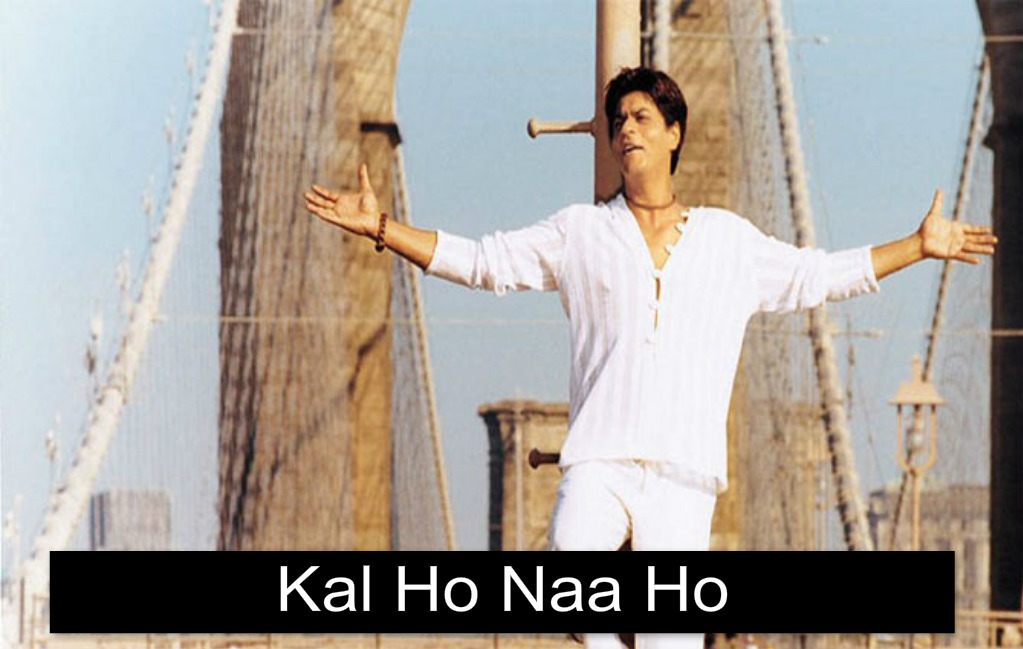 Kal Ho Naa Ho