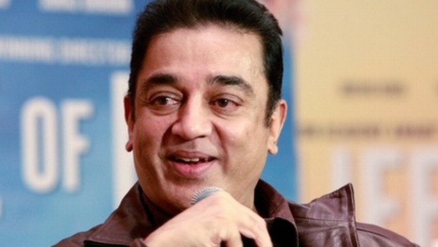 Kamal Haasan