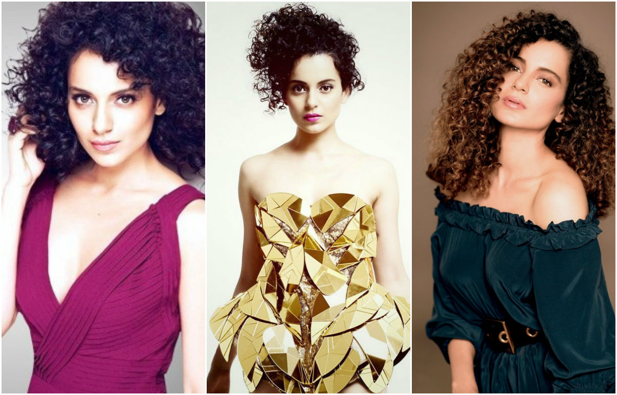 Kangana Ranaut Statements