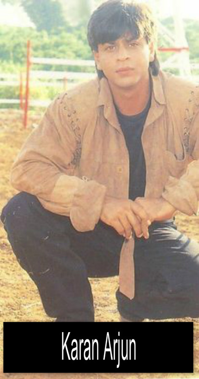 Karan Arjun