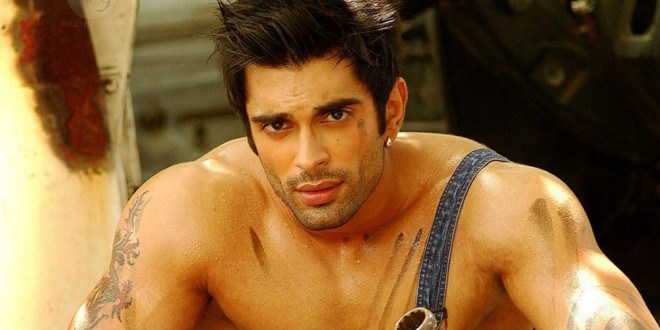 Karan Singh Grover