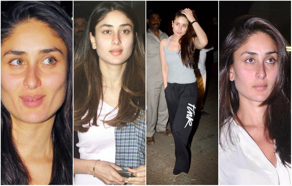 Kareena Kapoor Khan Flawless