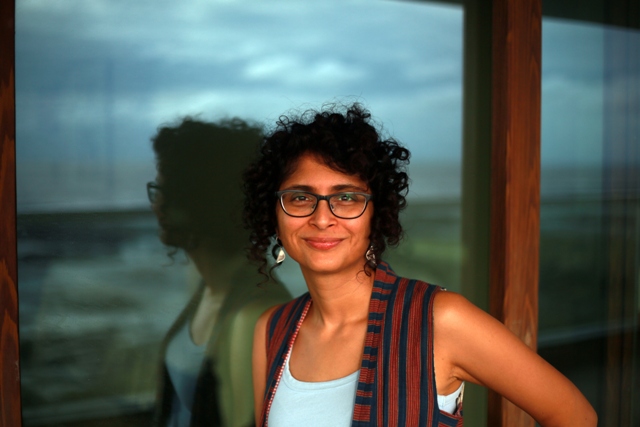 Kiran Rao : Not true that non-commercial films don't have market