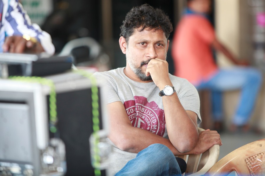 Shoojit Sircar 'not in a hurry' to make films