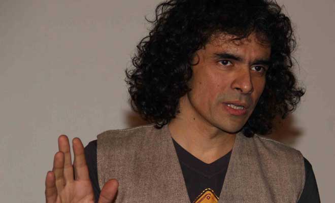 Imtiaz Ali