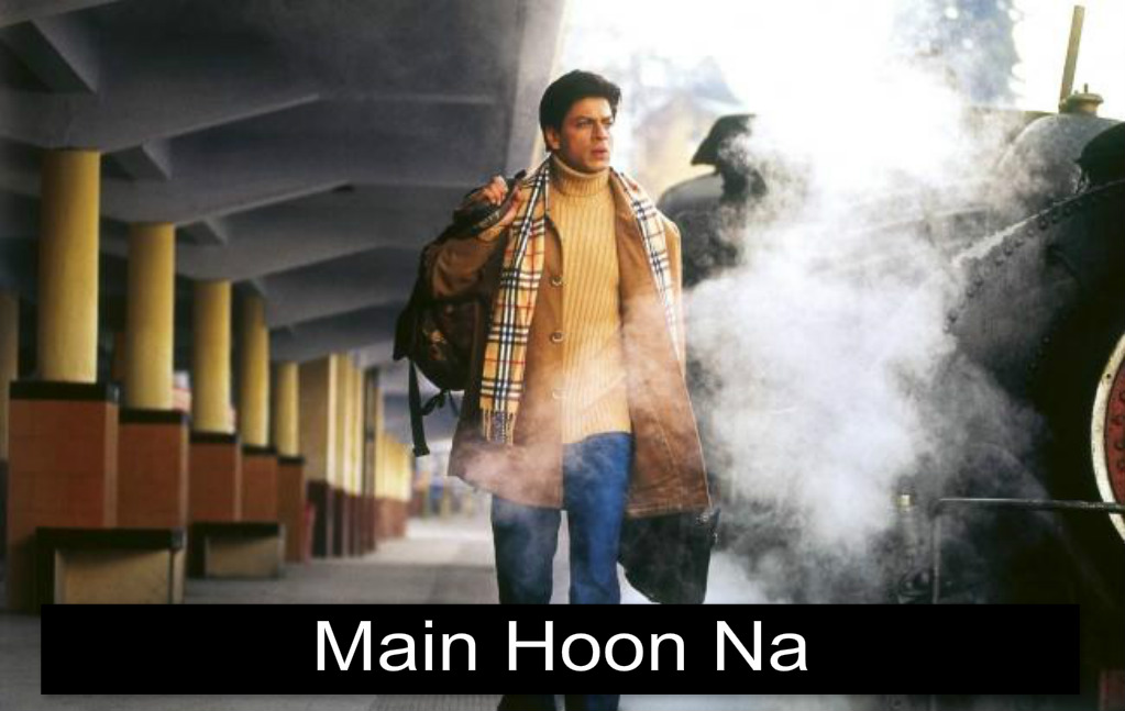 Main Hoon Na