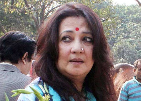Moon Moon Sen