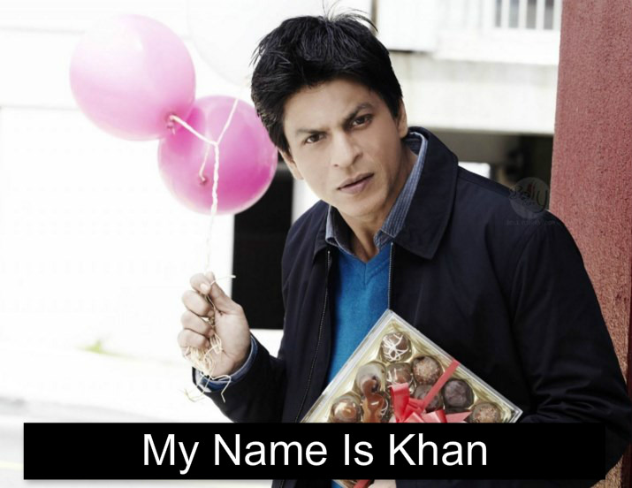 My Name Is Khan