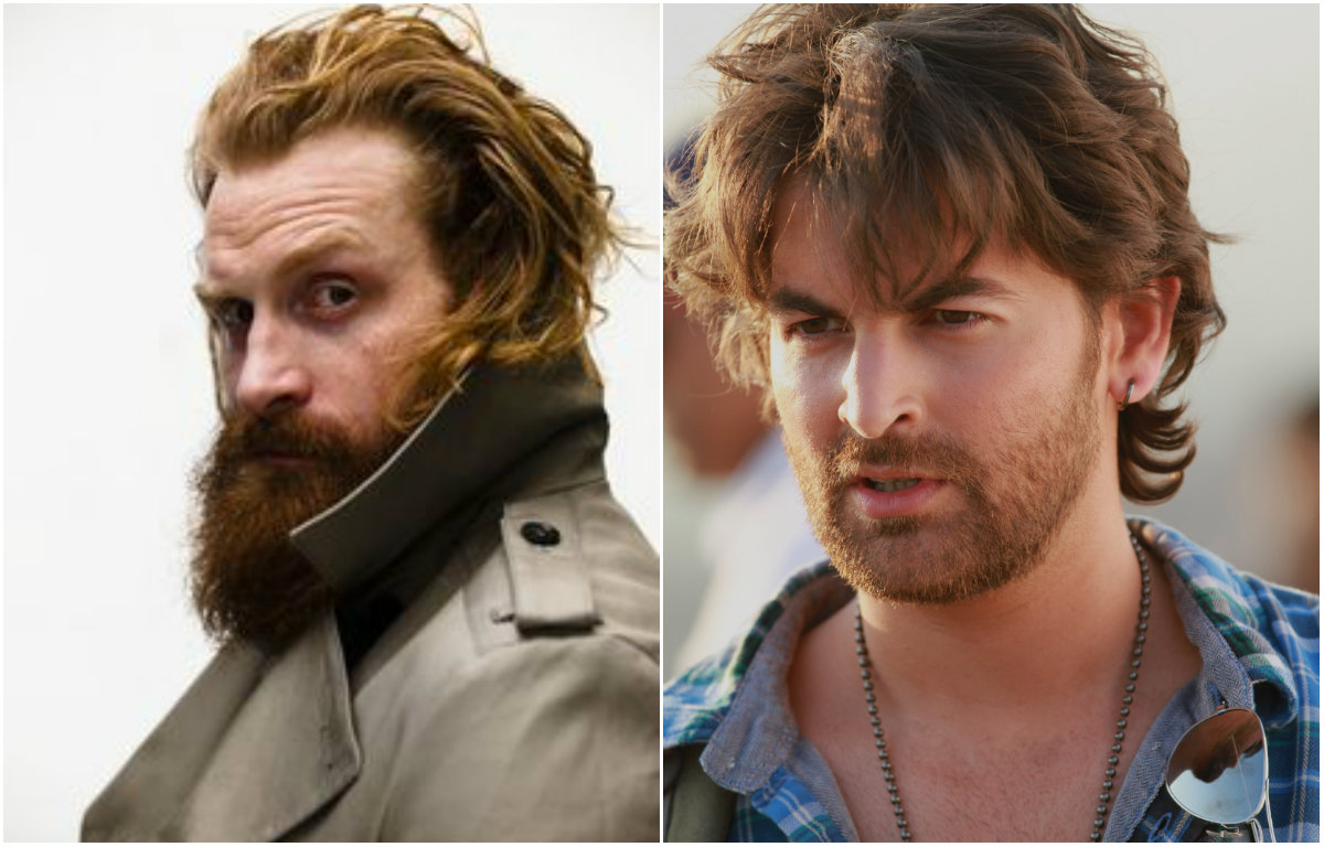 Neil Nitin Mukesh as Tormund Giantsbane