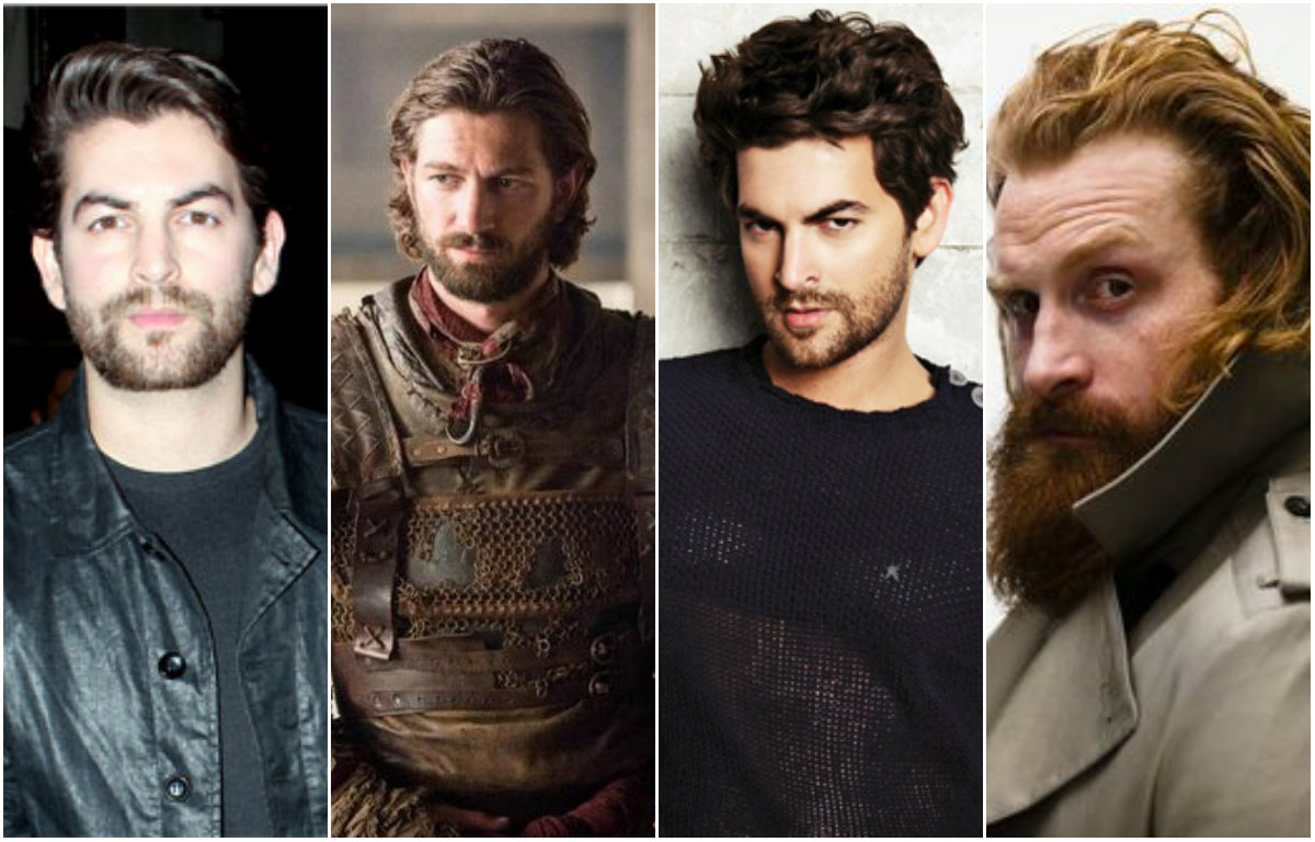 Which 'Game Of Thrones' character do you think Neil Nitin Mukesh should play?