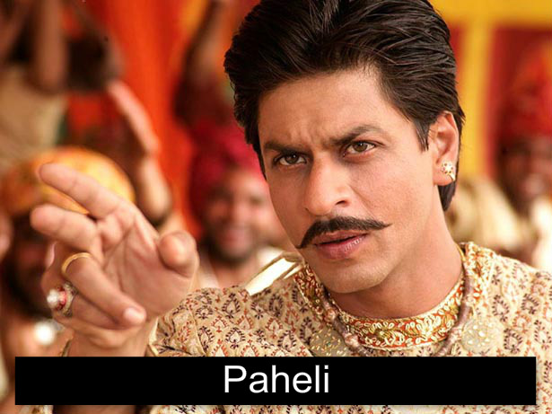 Paheli
