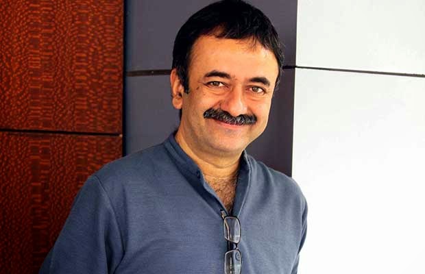 Rajkumar Hirani