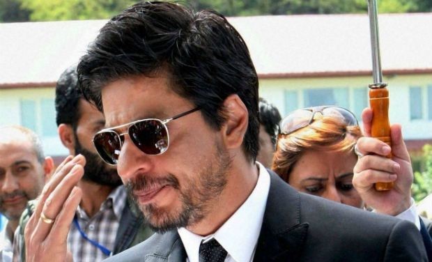Shah Rukh Khan