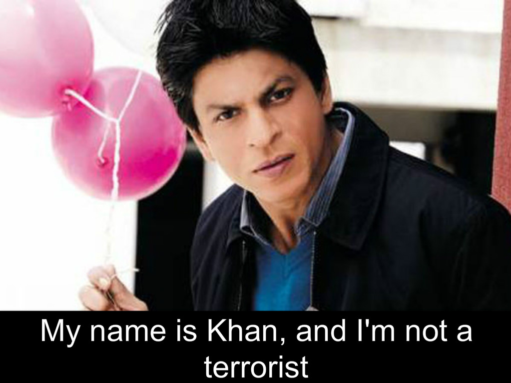 Shah Rukh Khan famous dialogues