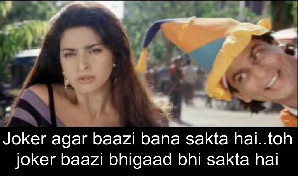 Shah Rukh Khan famous dialogues