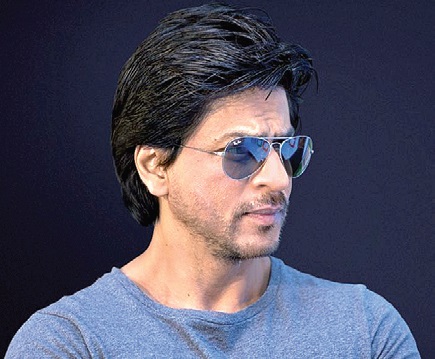 Shah Rukh Khan