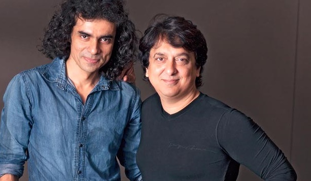 Imtiaz Ali Sajid Nadiadwala