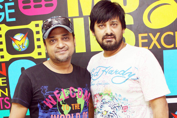 Sajid-Wajid