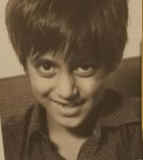 Salman Khan's rare and unseen pictures