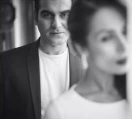 The Power Couple Of Bollywood - Arbaaz and Malaika Arora Khan.