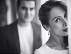 The Power Couple Of Bollywood - Arbaaz and Malaika Arora Khan.