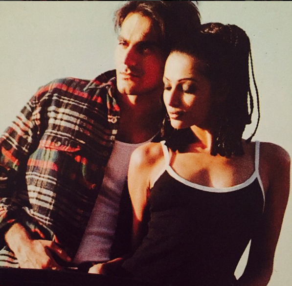 The Power Couple Of Bollywood - Arbaaz and Malaika Arora Khan.