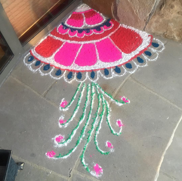 Rangoli
