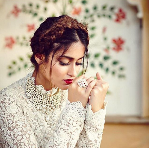 Ileana D'cruz Instagram pictures