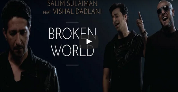 Vishal Dadlani joins Salim-Sulaiman