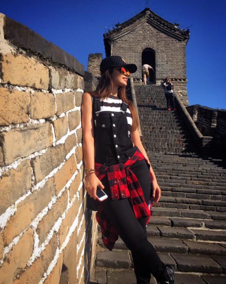 Ileana D'cruz Instagram pictures