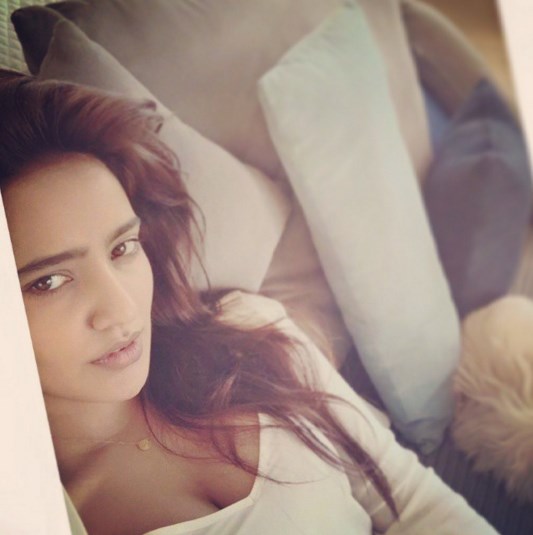 Neha Sharma Instagram pictures