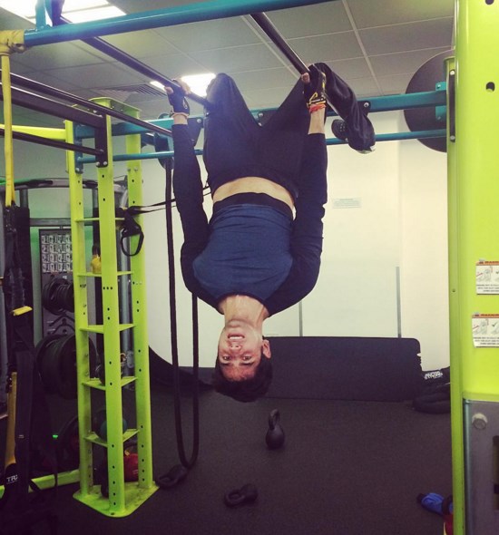 Sidharth Malhotra Instagram pictures