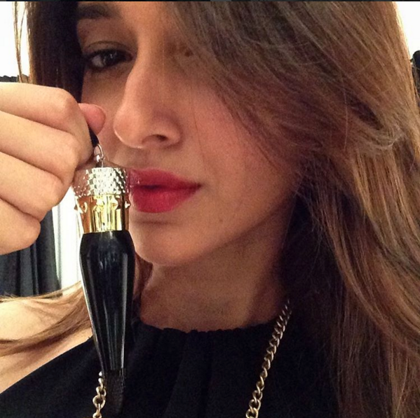 Ileana D'cruz Instagram pictures